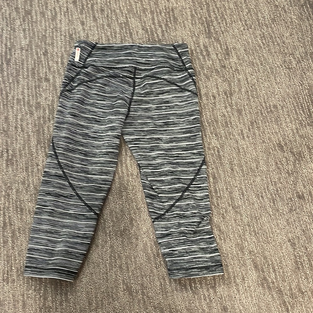 Workout Capris - image 3
